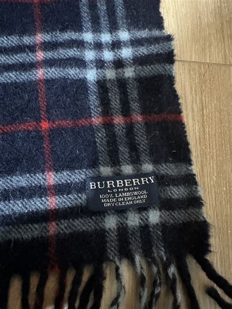 classic burberry scarf ebay|traditional Burberry scarf.